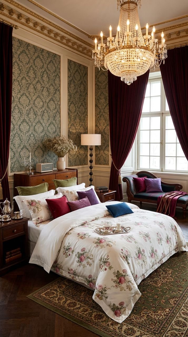 Parure Velune Luxe — inspiration 2