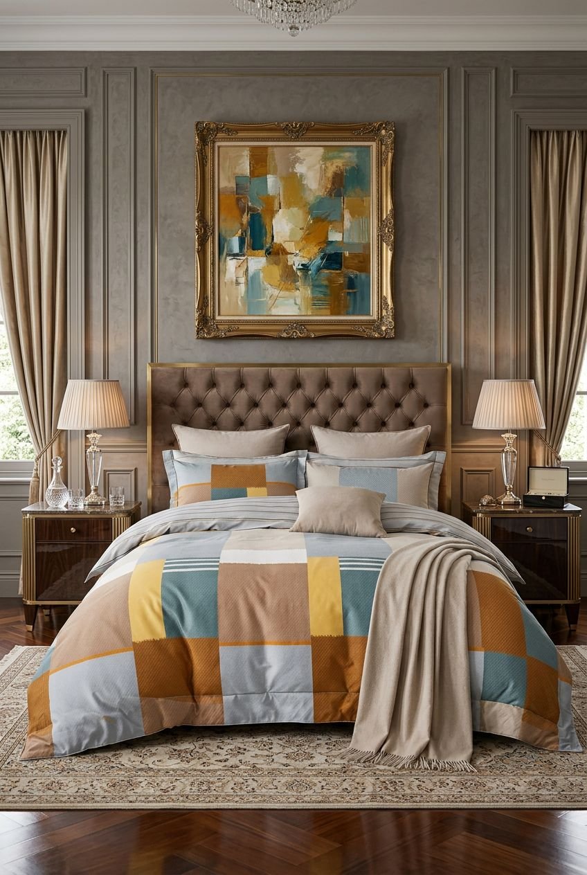 Parure Velune Luxe — inspiration 5