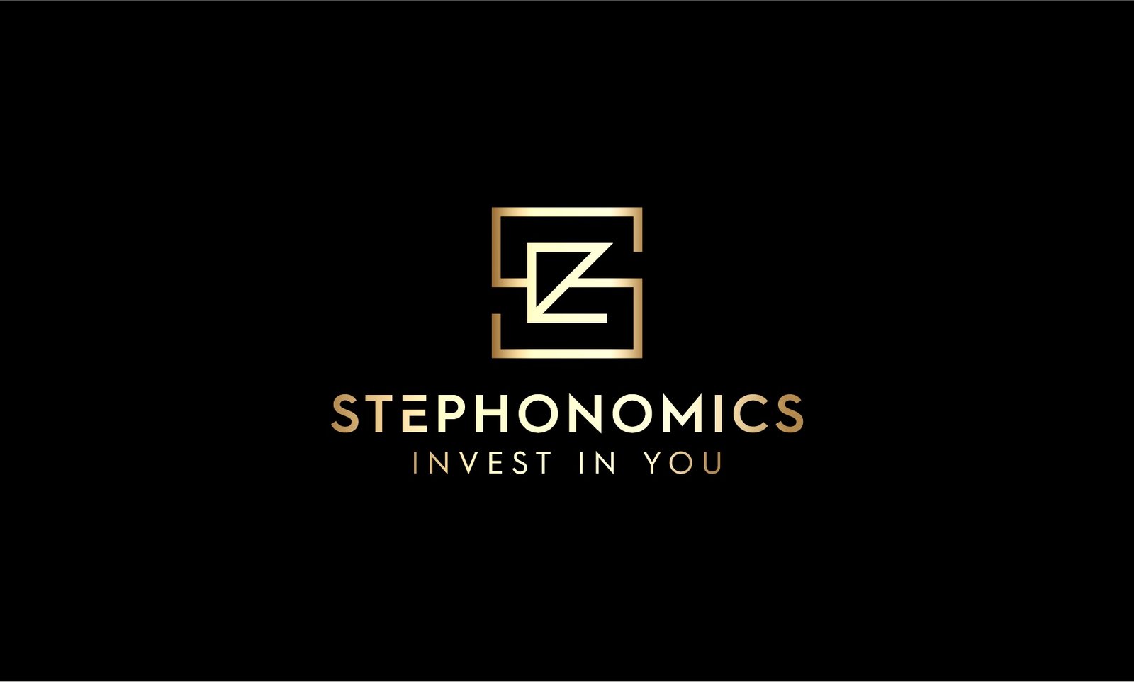 Stephonomics logo