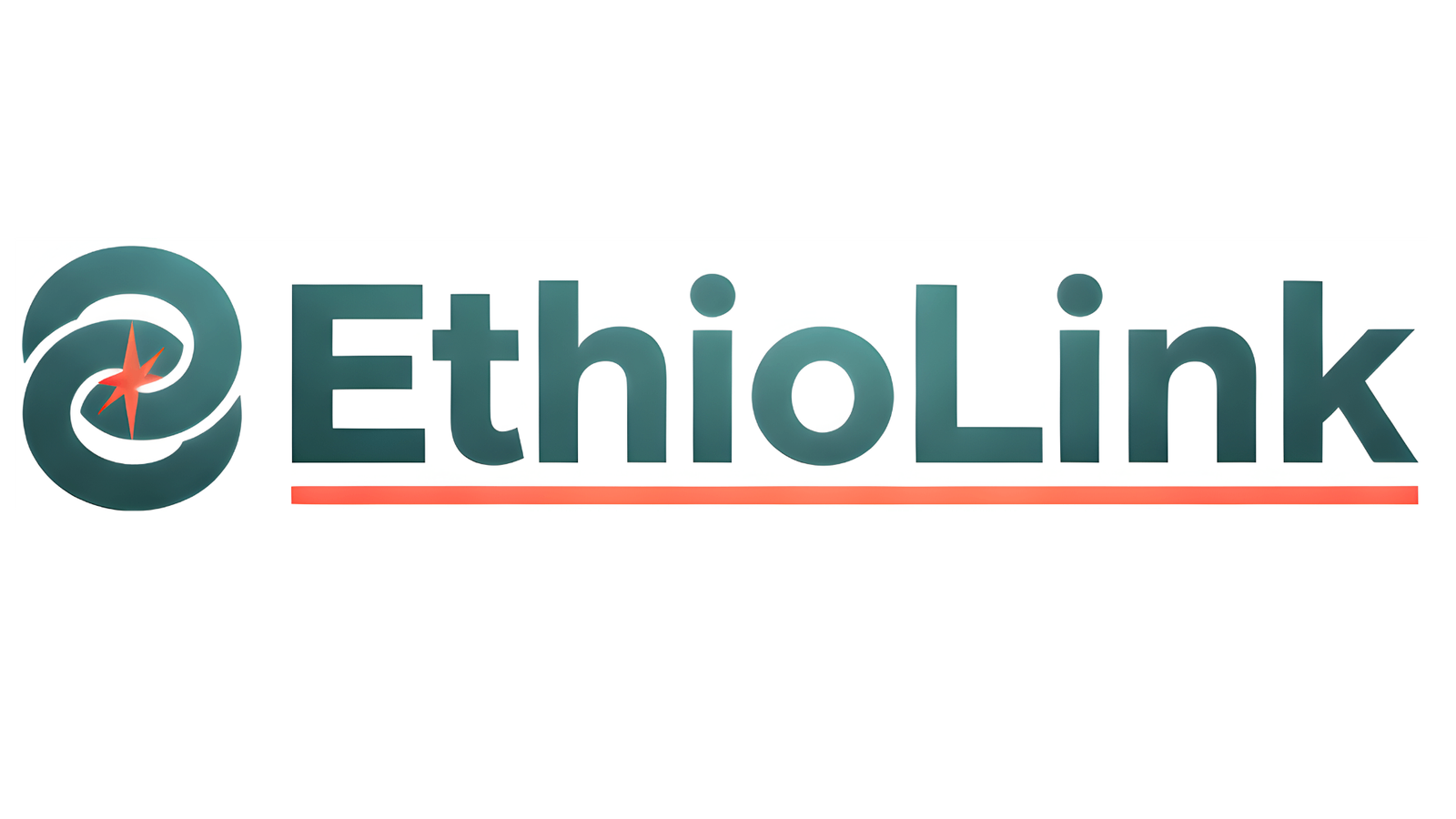 EthioLink Logo
