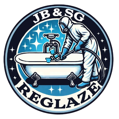 JB & SG Reglaze