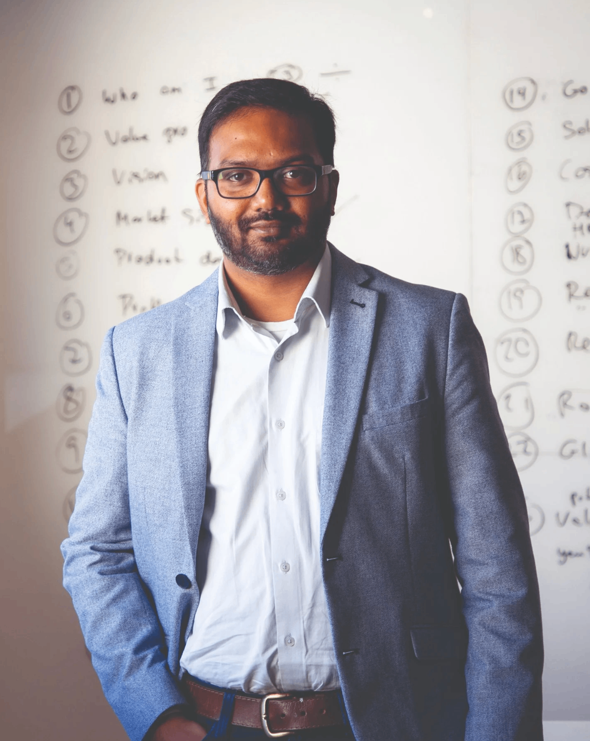 Suhit Anantula