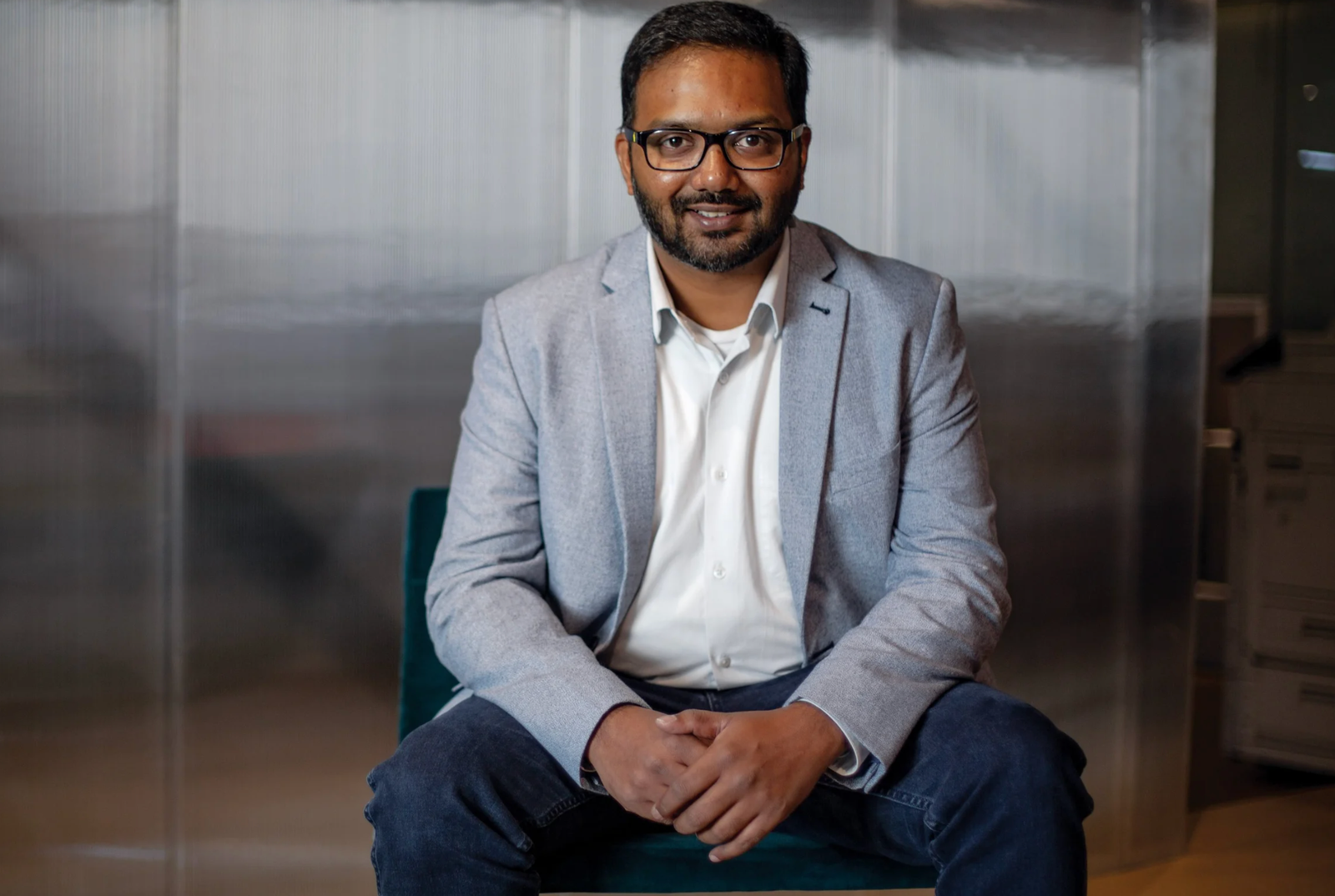 Suhit Anantula