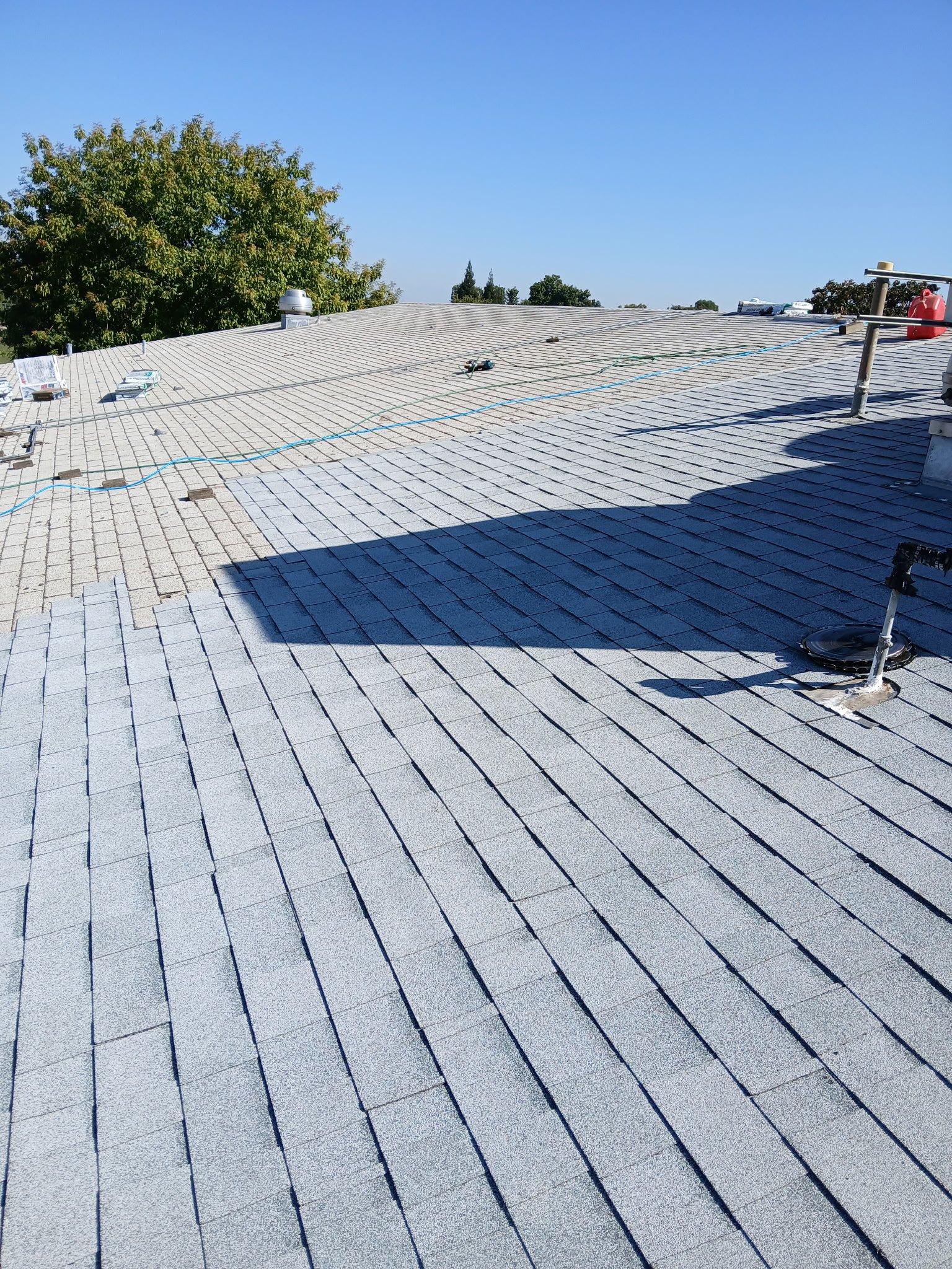 Roof Replacement 2