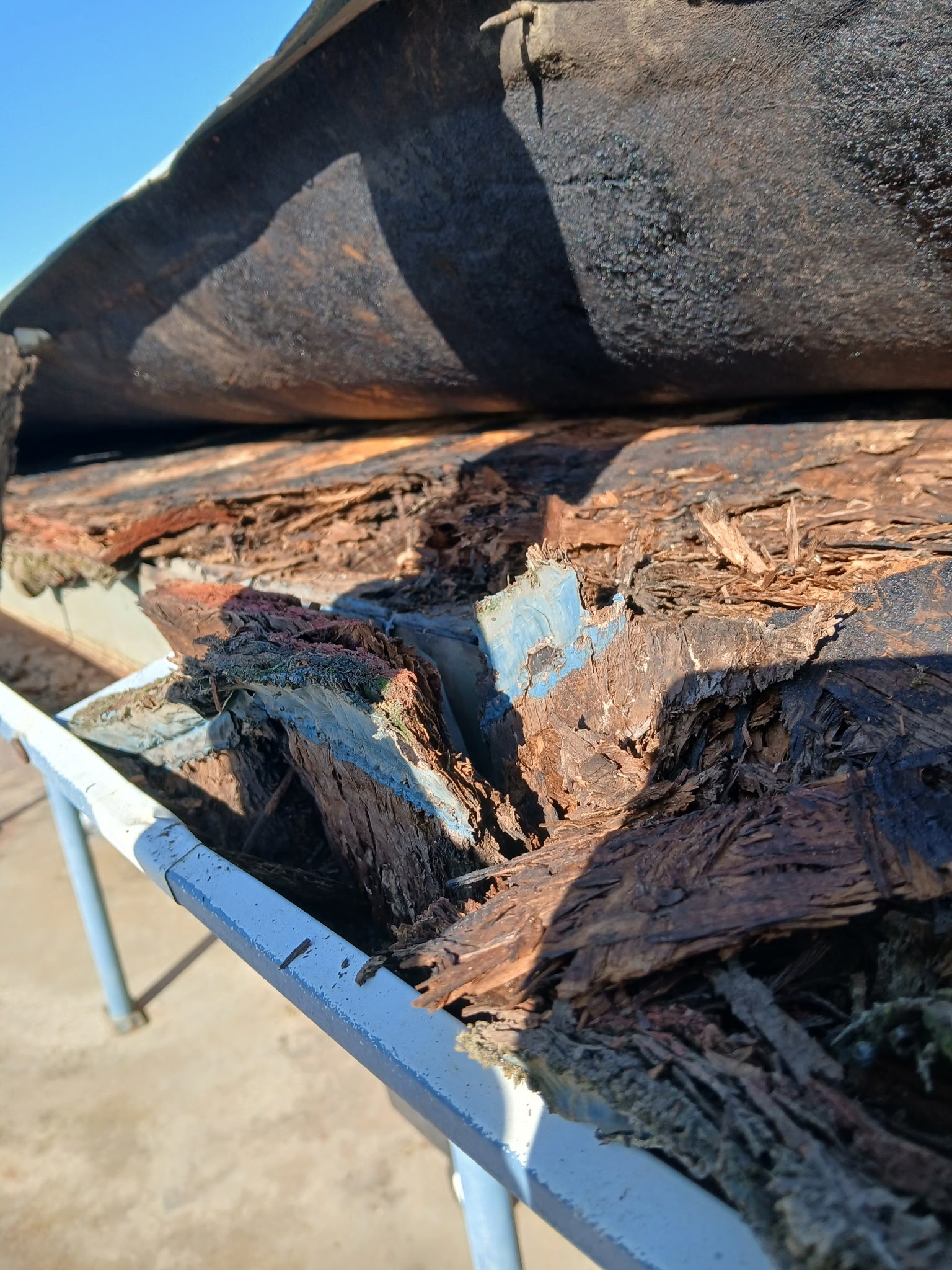 Roof Repair 2