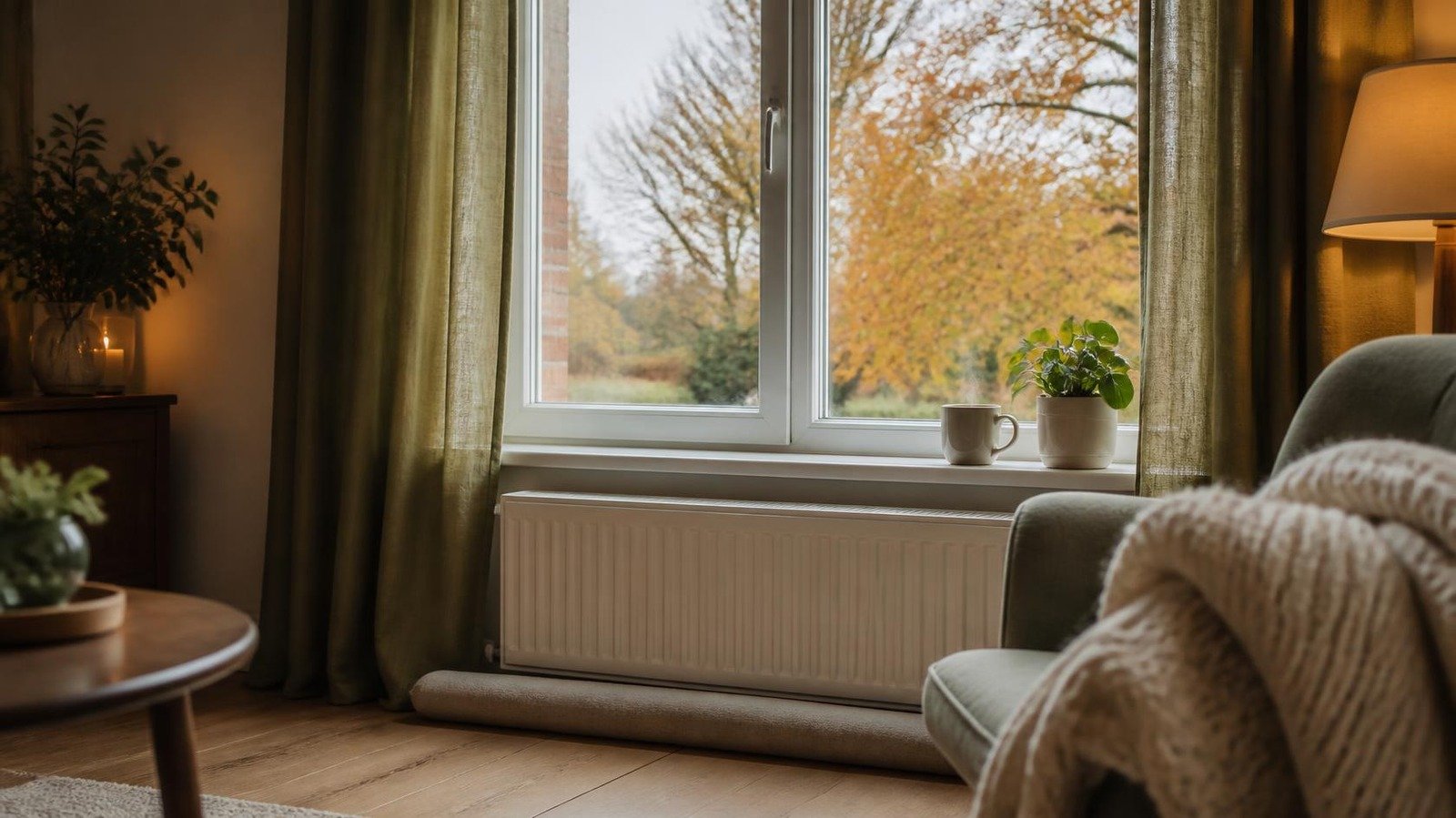 Huis winterklaar maken: de schoonmaakchecklist voor de kille maanden