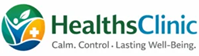 HealthsClinic Logo