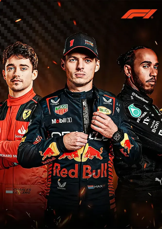 F1 Racing