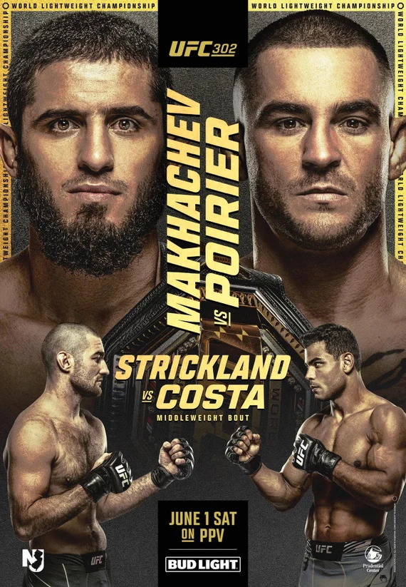 UFC 902